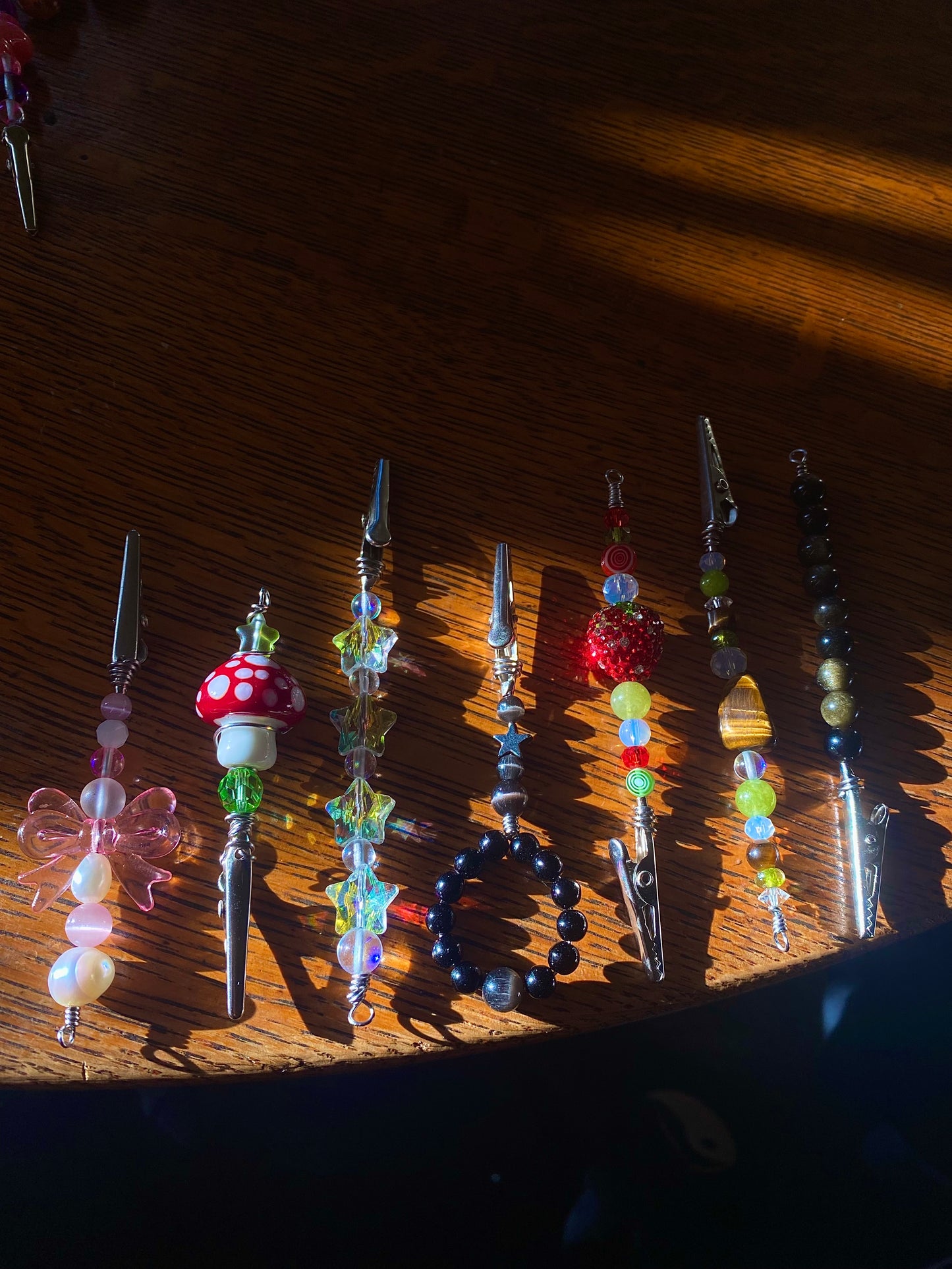 Roach Clips / Atm Clips