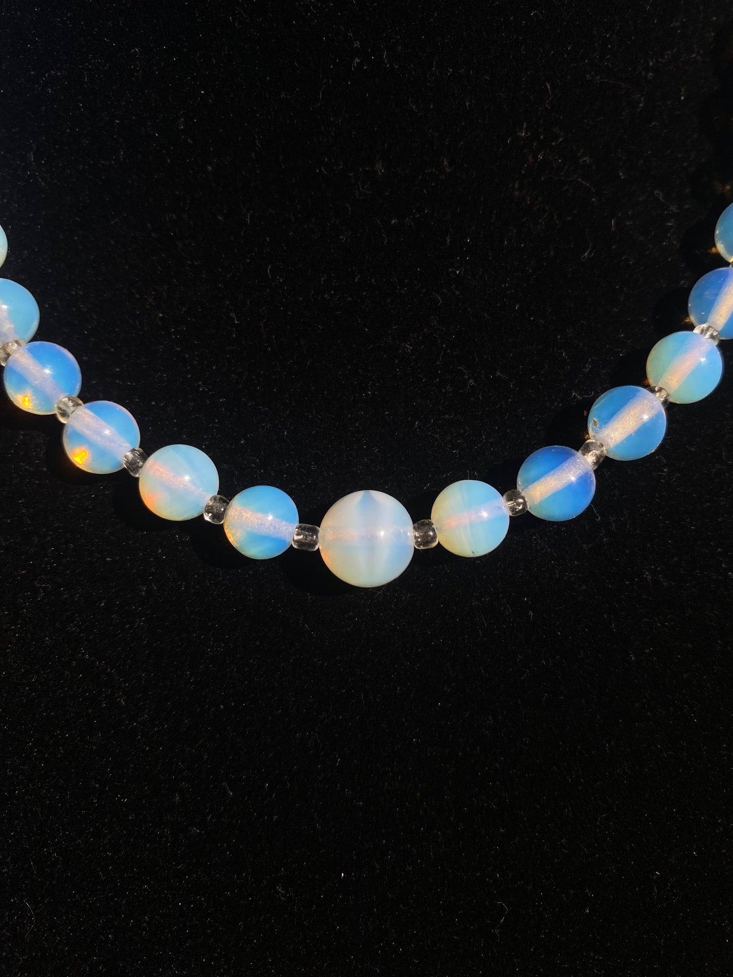 Opalite Necklace