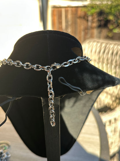 Timex Watch Choker/Necklace