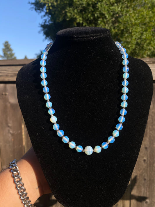 Opalite Necklace