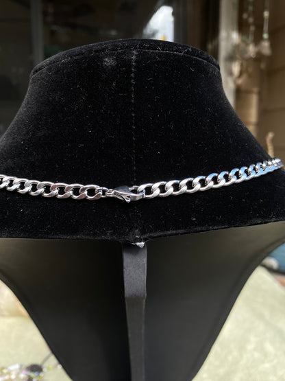 Sparkly Star Choker/Necklace