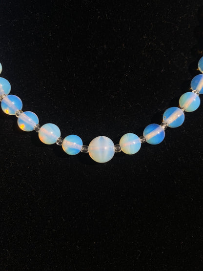 Opalite Necklace