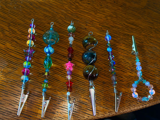 Roach Clips / Atm Clips