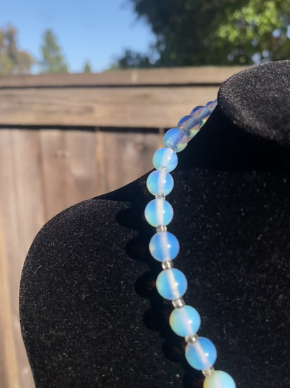 Opalite Necklace