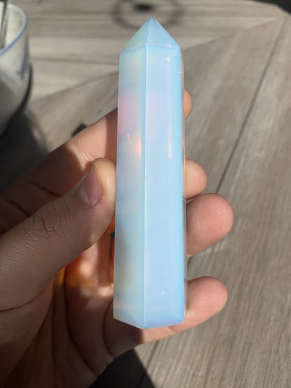 Opalite Tower